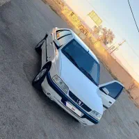 پژو ۴۰۵slx|خودرو سواری و وانت|سبزوار, رباط|دیوار