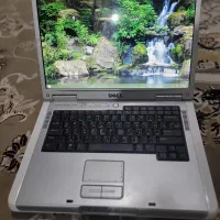 لپ تاپ DELL|رایانه همراه|قم, نیروگاه|دیوار