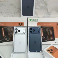 آیفون ۱۶ نرمال ۱۷ پرومکس سوپر کپی BLUE صفر خشک AA|موبایل|کرج, کرج نو|دیوار