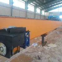 جرثقیل سقفی|خدمات پیشه و مهارت|شیراز, شهرک صنعتی شیراز|دیوار