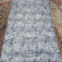 بالش و تشک الیاف خوب قیمت پخش|رختخواب، بالش، پتو|نوبران, |دیوار