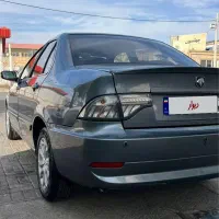 سورن پلاس EF7|خودرو سواری و وانت|مشهد, تربیت (صدف)|دیوار