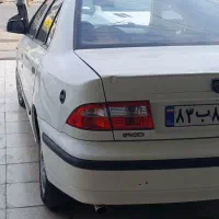 سمند دوگانه مدل 88 به قیمت|خودرو سواری و وانت|گنبد کاووس, |دیوار