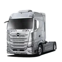 فروش اقساطی بایک ۵۶۰