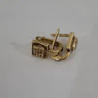 گوشواره شیک
