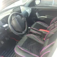 کوییک ساده فروشی 1402 بسیار کم کارکرد|خودرو سواری و وانت|اقبالیه, |دیوار