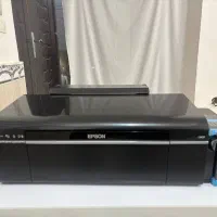 پرینتر رنگی اپسون L805