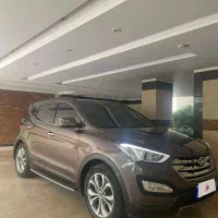 سانتافه ix45 2014 فول کامل دو دِف