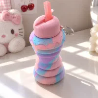 قمقمه تاشو