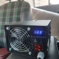 بخاری گازی ۱۲/۲۴  درجایی کم مصرف مهراد|بخاری، هیتر، شومینه|خرم‌آباد, |دیوار