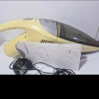 جارو شارژی کنوود hv190 که نوش داخل دیجیکالا ۸تومنه|جاروبرقی، جارو شارژی، بخارشو|کرمان, |دیوار