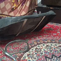 سایبان ودسته وقفل وکلاه ایمنی
