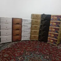 دراورکشوی ۴و۵|جاکفشی، کمد، دراور|اهواز, کوی علوی|دیوار