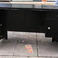 میز تحریر اداری