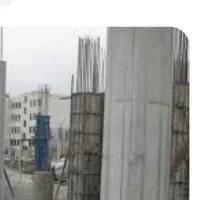 آرماتوربندی وقالب بندی ساختمان