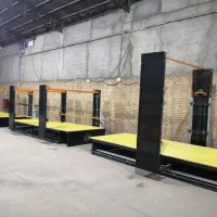 ساخت دستگاه حک و برش CNC|ماشین‌آلات صنعتی|شهریار, شهریار|دیوار