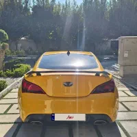 جنسیس کوپه ۲۰۱۰|خودرو سواری و وانت|تهران, ونک|دیوار