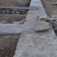 سنگ کاری وپی بنایی|خدمات پیشه و مهارت|اهواز, کارون|دیوار