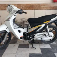 موتور بی کلاچ 90