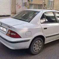 سمند se مدل ۹۴ بدون رنگ|خودرو سواری و وانت|کرج, شهرک فهمیده|دیوار