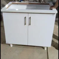 کابینت زیر گازی یا کابینت گاز صفحه ای|مصالح و تجهیزات ساختمان|اهواز, اسلام آباد غربی|دیوار