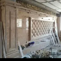 سنگ کار|خدمات پیشه و مهارت|دورود, |دیوار