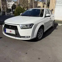 دنا پلاس آپشنال اتومات توربو 1403