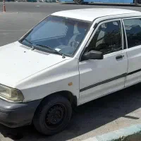 پراید صبا ۸۲