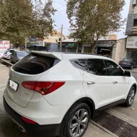 سانتافه ۲۰۱۴ فول|خودرو سواری و وانت|گرگان, |دیوار