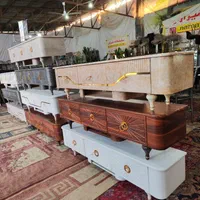 فروش ویژه میز تلویزیون 150 سانتی تمام ام دی اف|میز تلویزیون|شیراز, وزیرآباد|دیوار