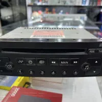 ضبط فابریک ۲۰۶