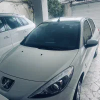 207 tu3 ارتقا یافته