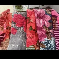 کویین دونفره گلبرجسته