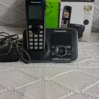 تلفن بی سیمی