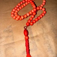 تسبیح مرجان