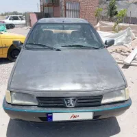 پژو مدل 83