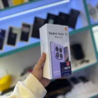 گوشی نوت 14pro 5G 512