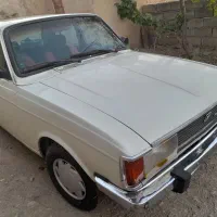 پیکان ۱۶۰۰i دوگانه سوز مدل ۸۳ سقف پژویی|خودرو سواری و وانت|ملایر, |دیوار