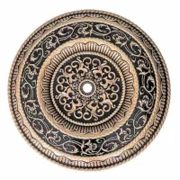 گل سقف ، سپاهان سقف