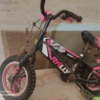 سه عدد دوچرخه|دوچرخه، اسکیت، اسکوتر|کیش, |دیوار