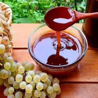 شیره انگور و خرما