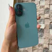 ایفون ۱۶ نرمال ZA ریجستر شده