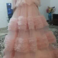 لباس مجلسی دخترانه|لباس|بومهن, |دیوار