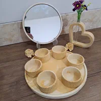 تولید عمده سنگ مصنوعی|صنایع دستی و سایر لوازم تزئینی|تهران, هفده شهریور|دیوار