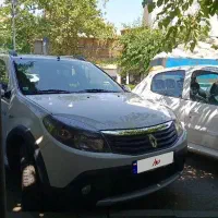 ساندرو استپ وی مدل ۹۵ـ207،1404