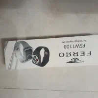 ساعت هوشمند ferro