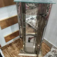 بوفه کوچک|بوفه، ویترین، کنسول|تایباد, |دیوار