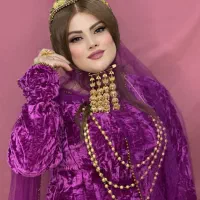 میکاپ و زلف|خدمات آرایشگری و زیبایی|یاسوج, |دیوار