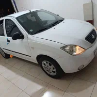 تیبا در حد خشک|خودرو سواری و وانت|کوهدشت, |دیوار