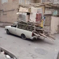 خریدضایعات‌‌نقد،ترازوی‌دیجیتال.درب‌منزل‌،احمدی|عمده‌فروشی|شاهرود, |دیوار